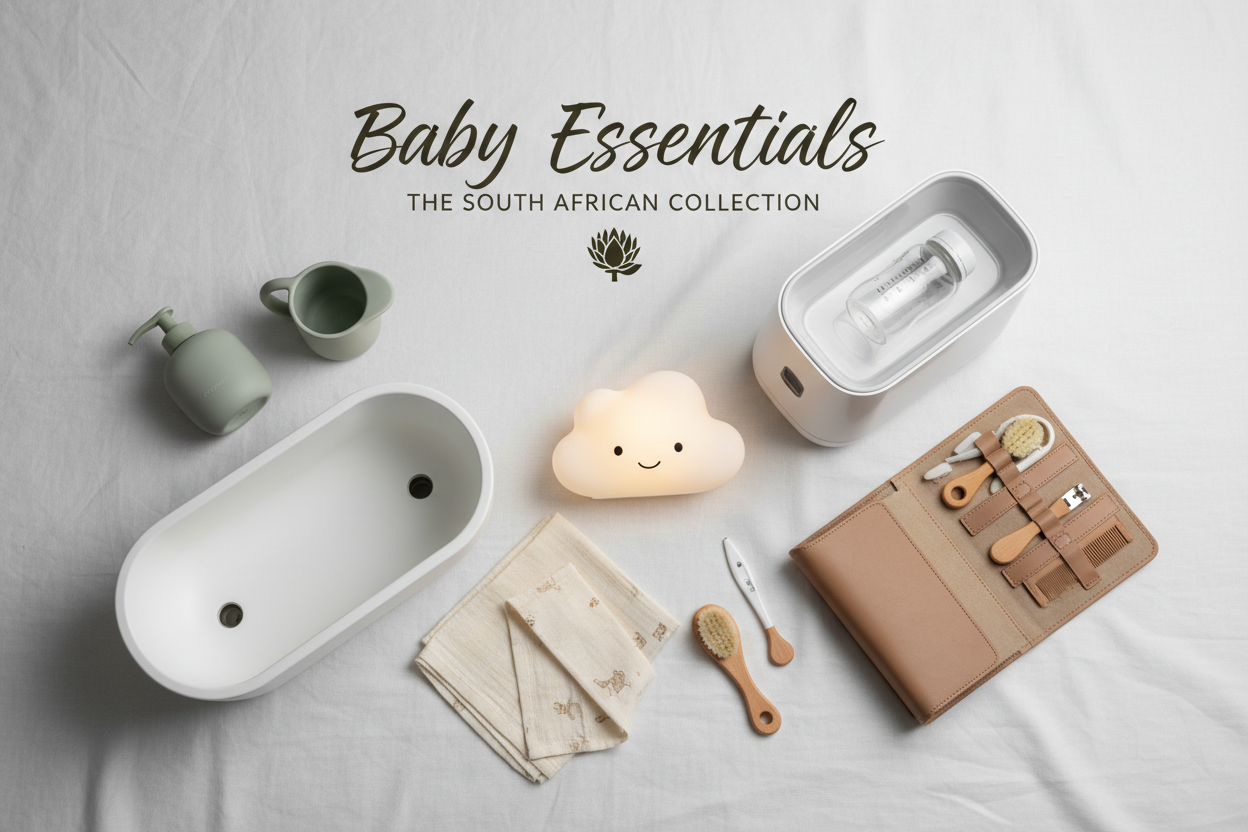 Baby Essentials