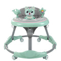 Anti-O-Legs Sit-to-Stand Baby Walker & Activity Centre