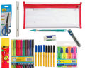 Essential Stationary Pack