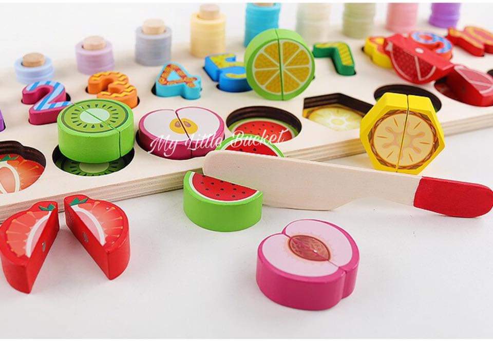 Little Chefs Bundle