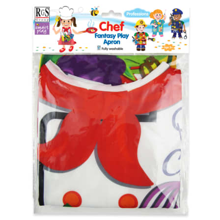 Little Chefs Bundle