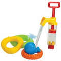 Fun Time -Bath Water Play Set