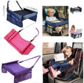 Play and Snack Tray- Waterproof