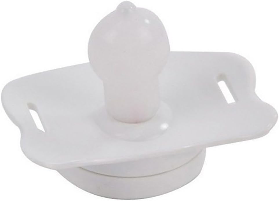Baby Pacifier Thermometer