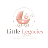 Little Legacies - Home