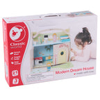 Classic World – Pretend & Play – Modern Dream Doll House