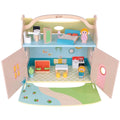 Classic World – Pretend & Play – Modern Dream Doll House