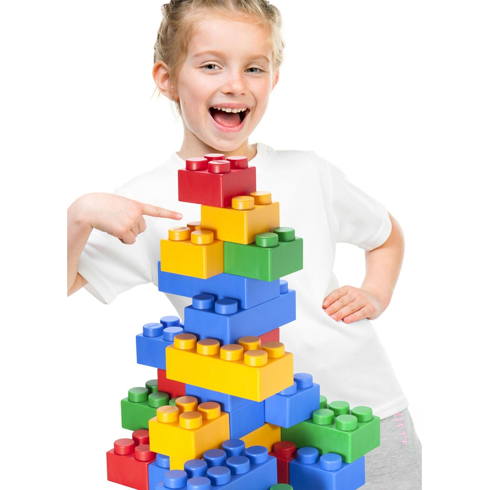 Jumbo Soft Blocks – Plump