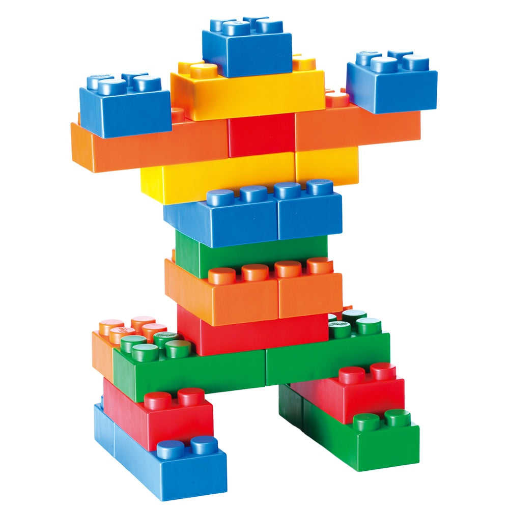 Jumbo Soft Blocks – Plump