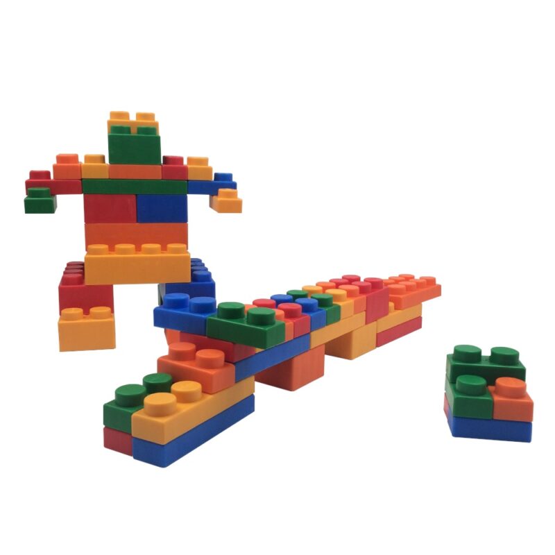 Jumbo Soft Blocks – Basic