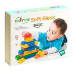 Jumbo Soft Blocks – Basic