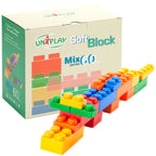 Jumbo Soft Blocks – Mixed