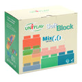 Jumbo Soft Blocks – Mixed
