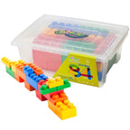 Jumbo Soft Blocks – Mixed