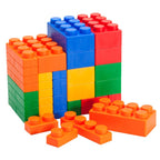 Jumbo Soft Blocks – Mixed