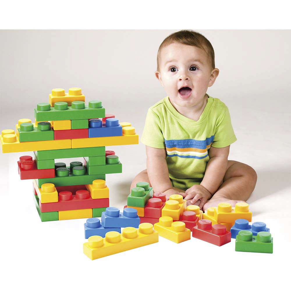 Jumbo Soft Blocks – Mixed