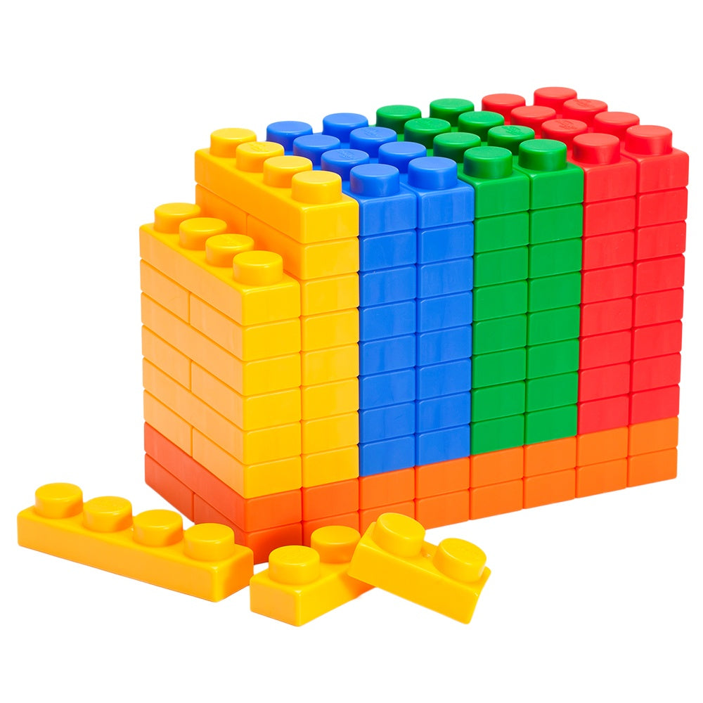 Jumbo Soft Blocks – Mixed