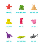 Hey Clay – Modelling Air-Dry Clay with Fun Interactive App – Advent Calendar - photo 2