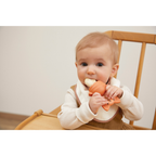 Kaloo – Baby Bib & Teether Gift Set