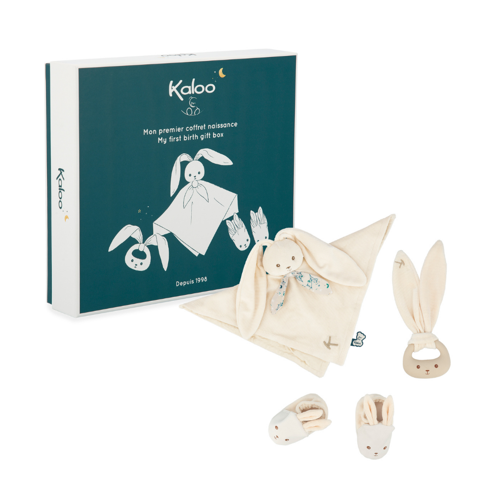 Kaloo – My First Birth Gift Box