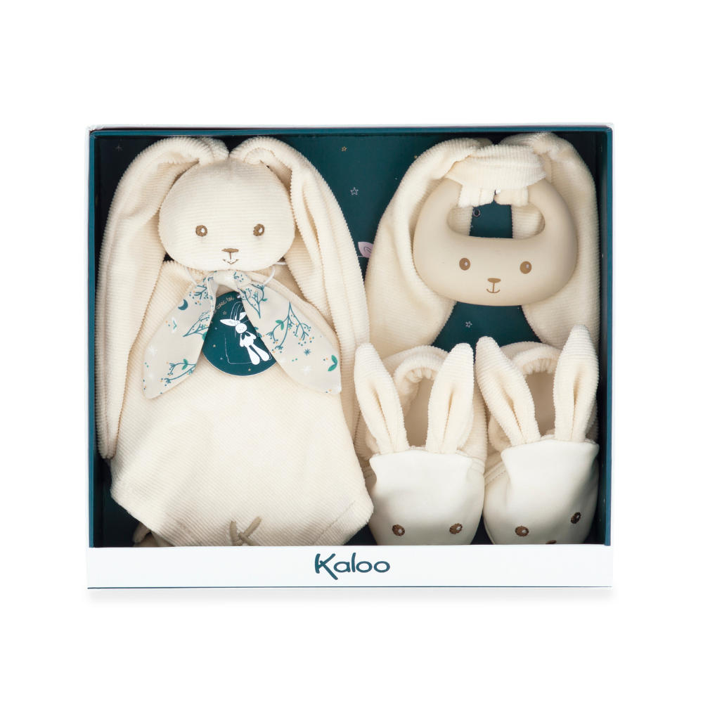 Kaloo – My First Birth Gift Box