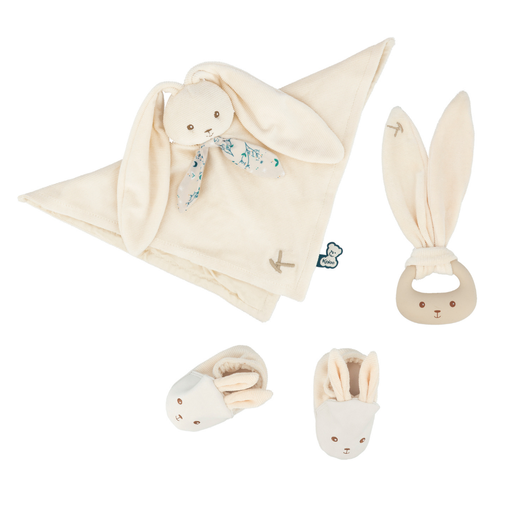 Kaloo – My First Birth Gift Box