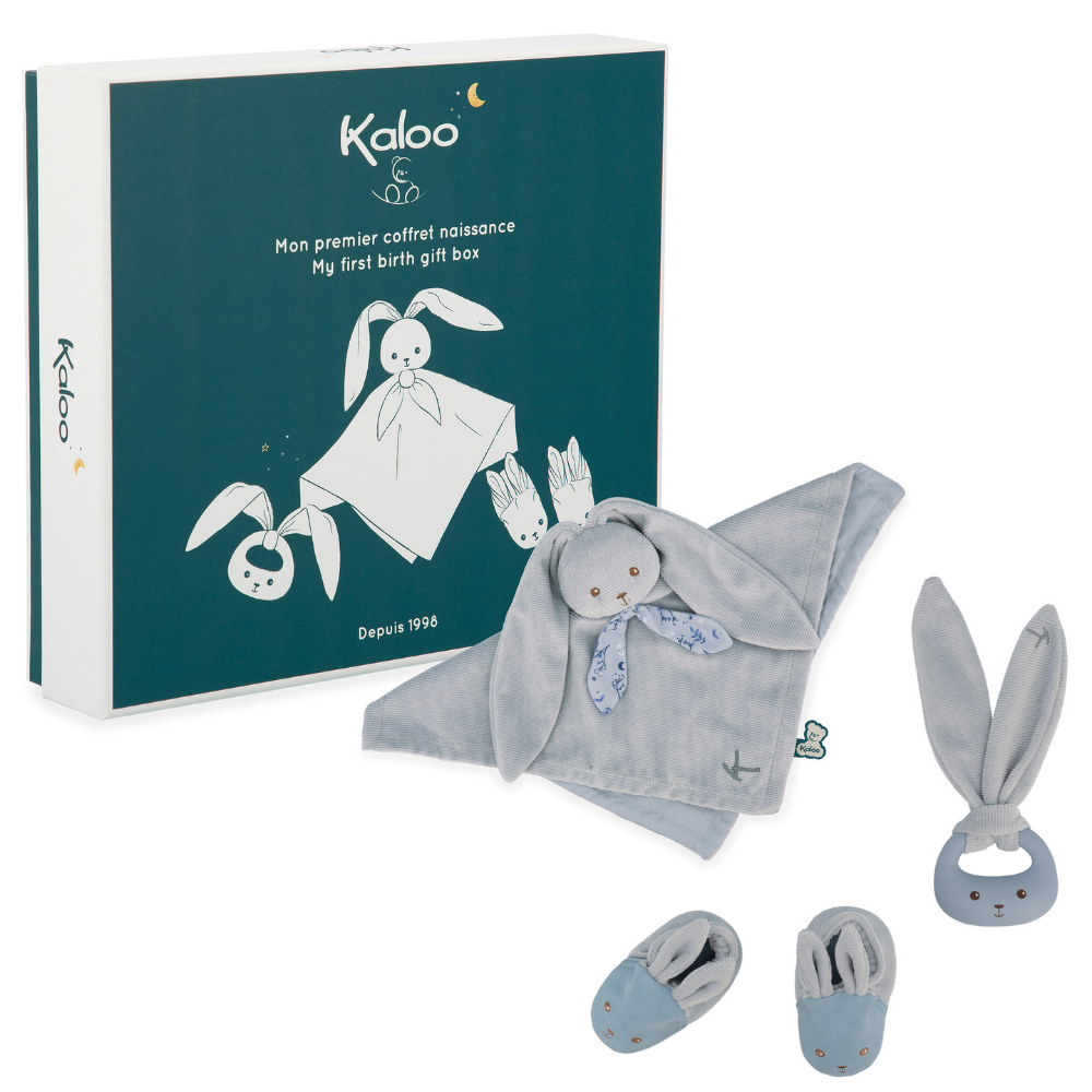 Kaloo – My First Birth Gift Box