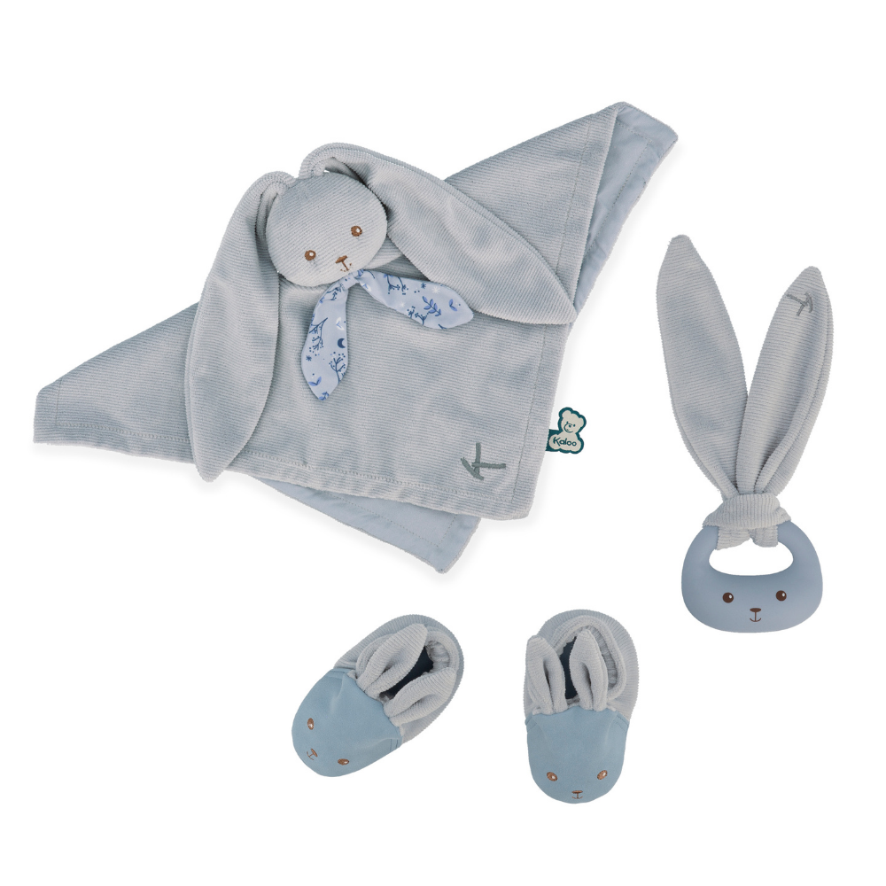 Kaloo – My First Birth Gift Box