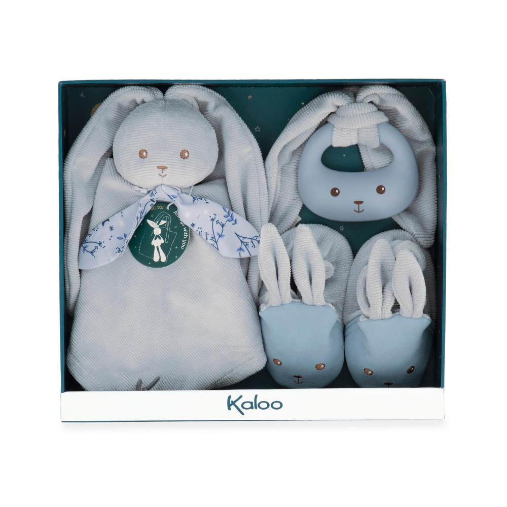 Kaloo – My First Birth Gift Box