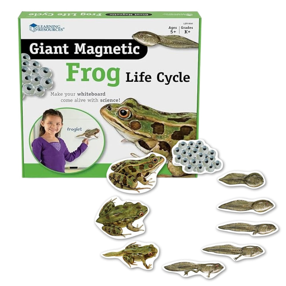Classroom Science kit - photo 5