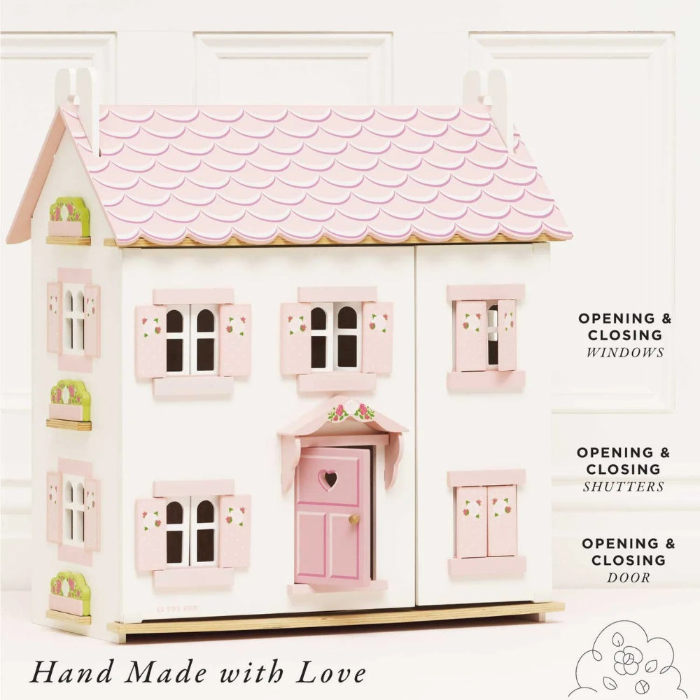 Sophie's Dollhouse bundle