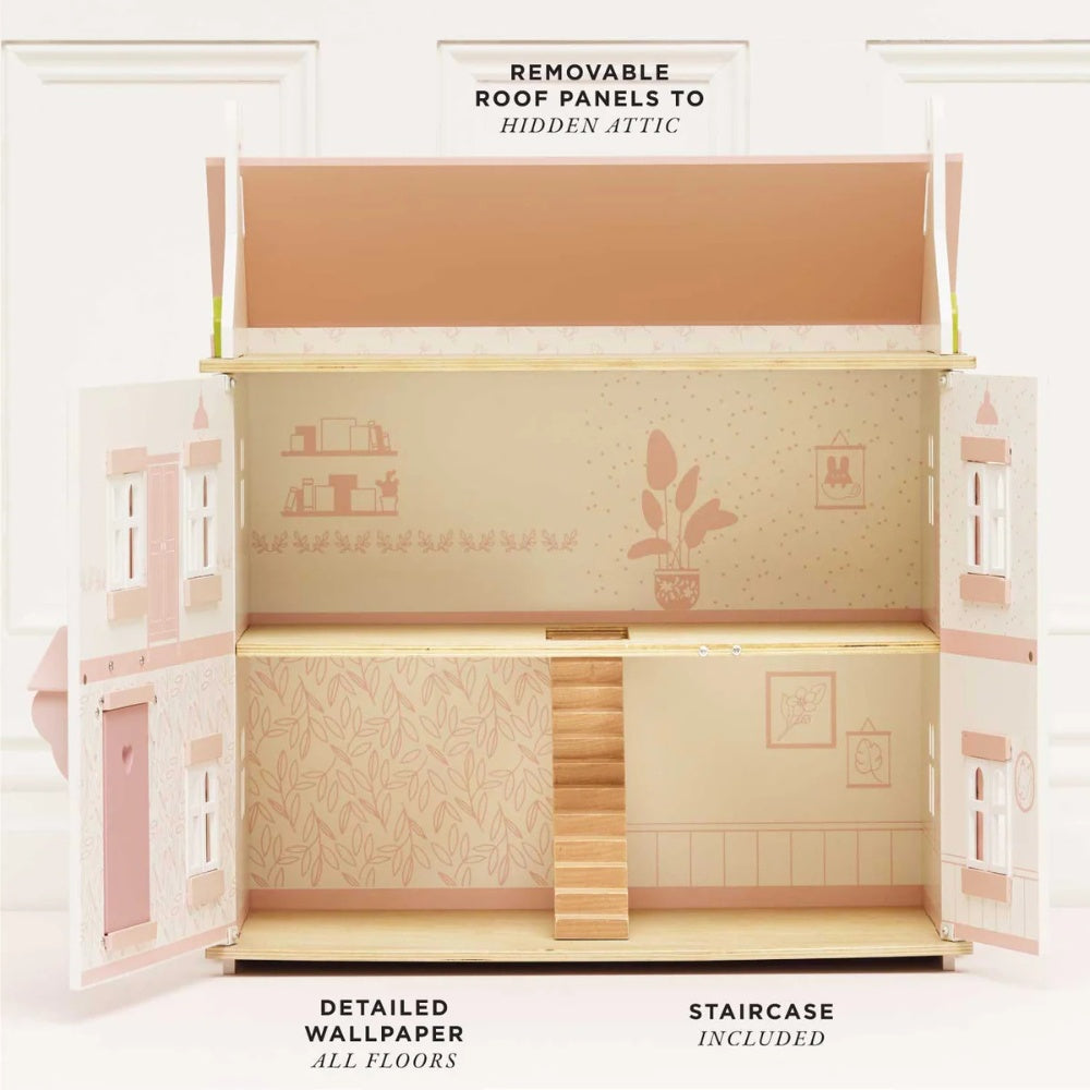 Sophie's Dollhouse bundle - photo 2