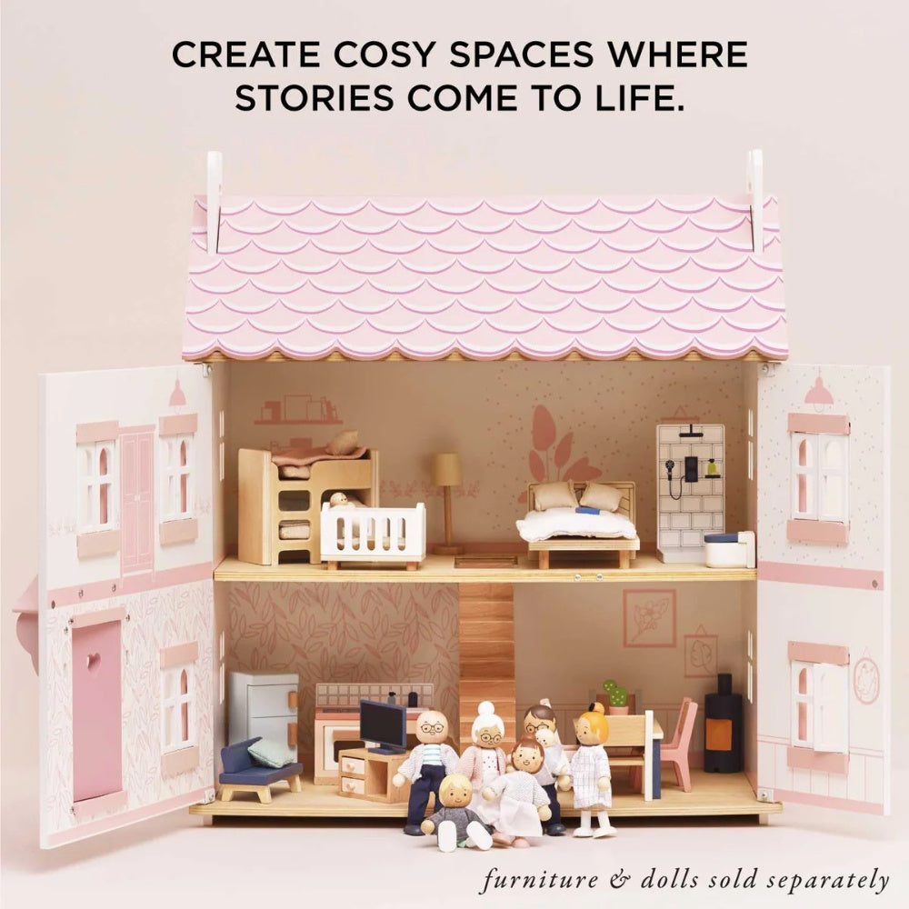 Sophie's Dollhouse bundle - photo 3