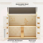 Le Toy Van – Bay Tree Wooden Dolls House