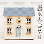 Le Toy Van – Bay Tree Wooden Dolls House