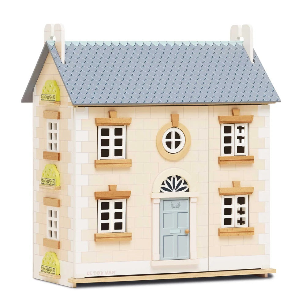 Le Toy Van – Bay Tree Wooden Dolls House