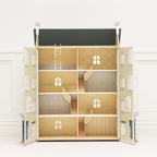Palace Wooden Dolls House