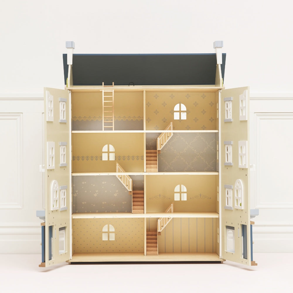 Palace Wooden Dolls House