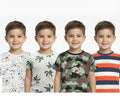 Pre-Boys T-Shirts