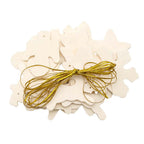 Anthony Peters – Paint Your Own Christmas Wooden Decorations – 50pcs