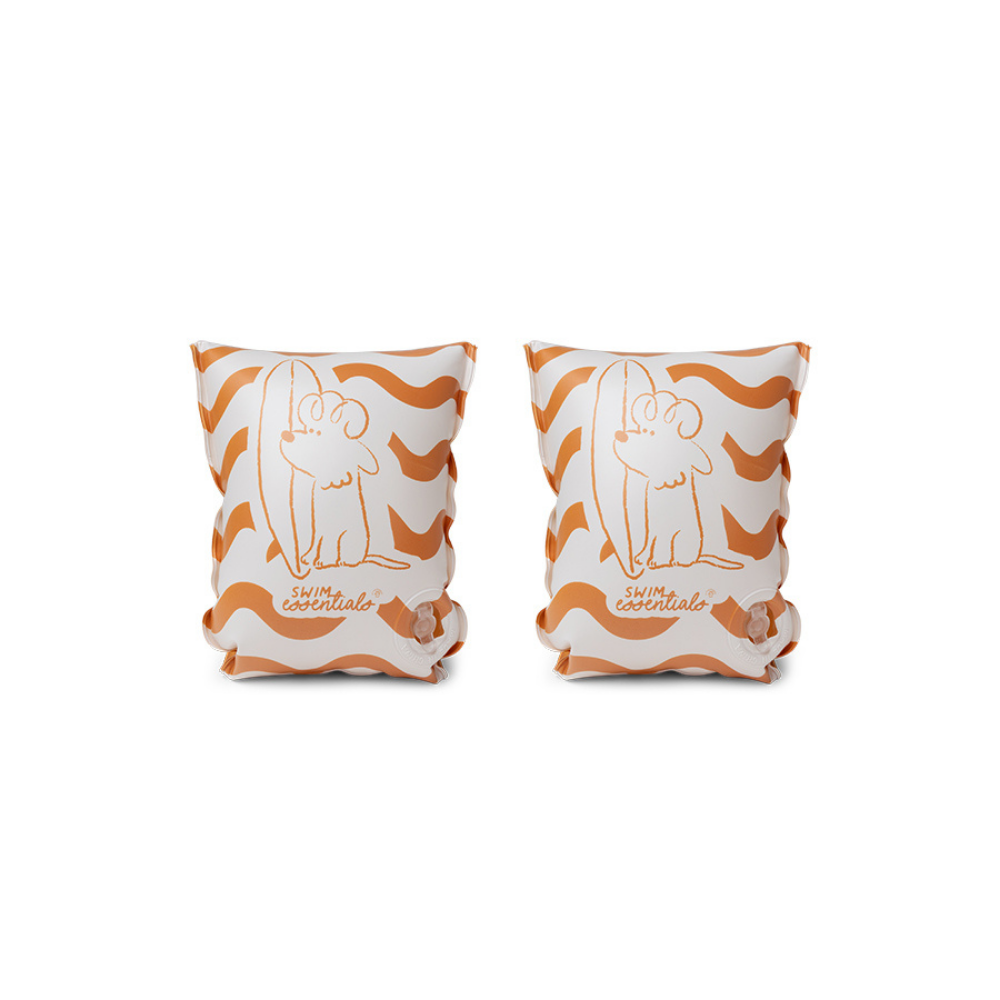 Swim Essentials - Swimming Armbands - 2-6 Years