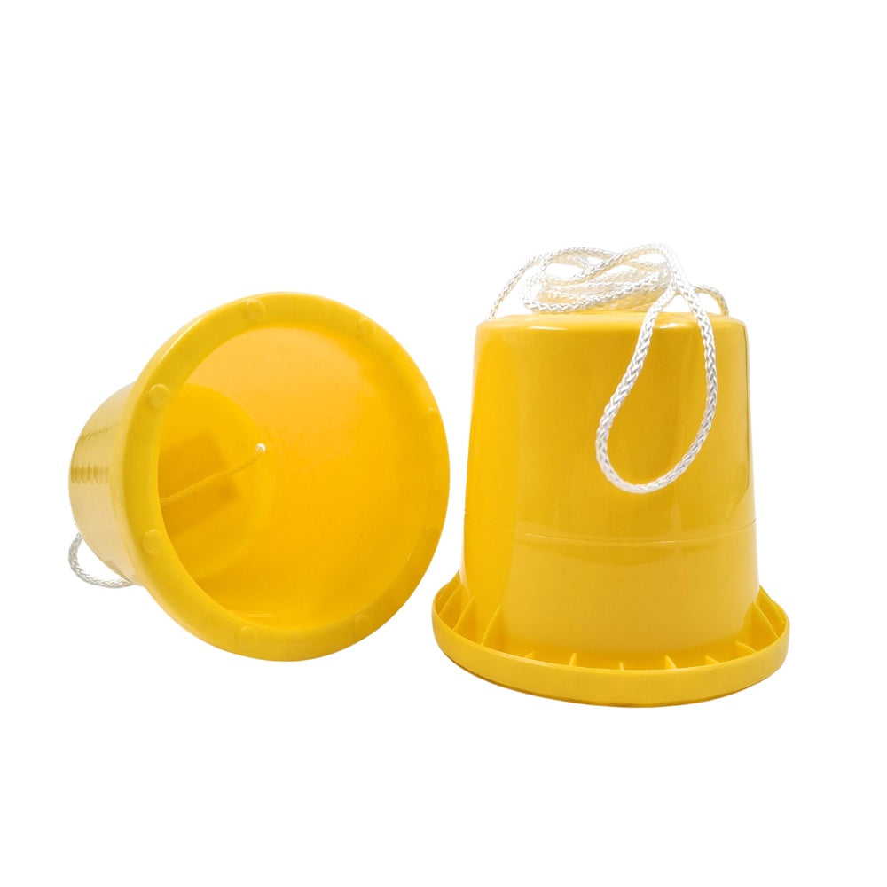 Greenbean – Bucket Balance Stilts