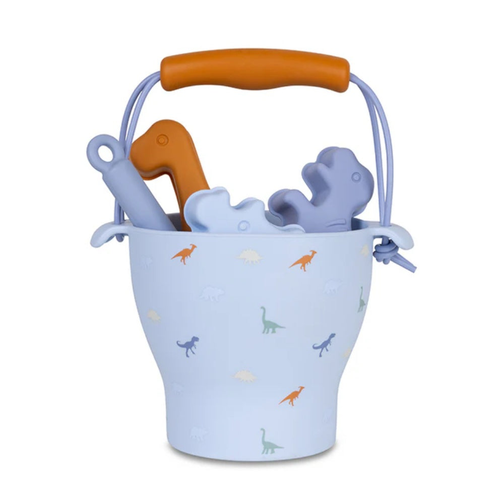 Swim Essentials - Silicone Beach Toy Set