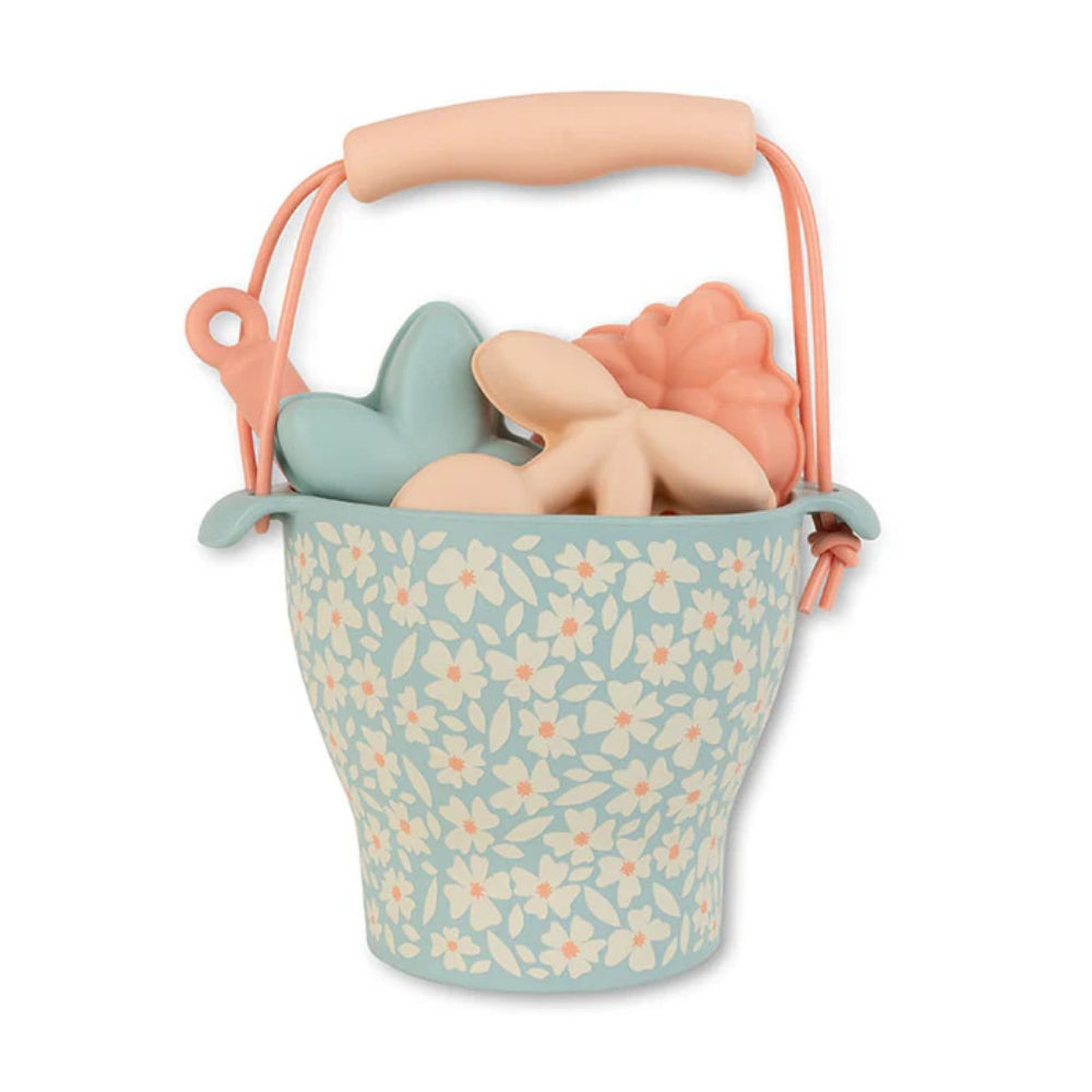 Swim Essentials - Silicone Beach Toy Set