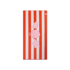 Swim Essentials – Microfiber Beach Towel - photo 3