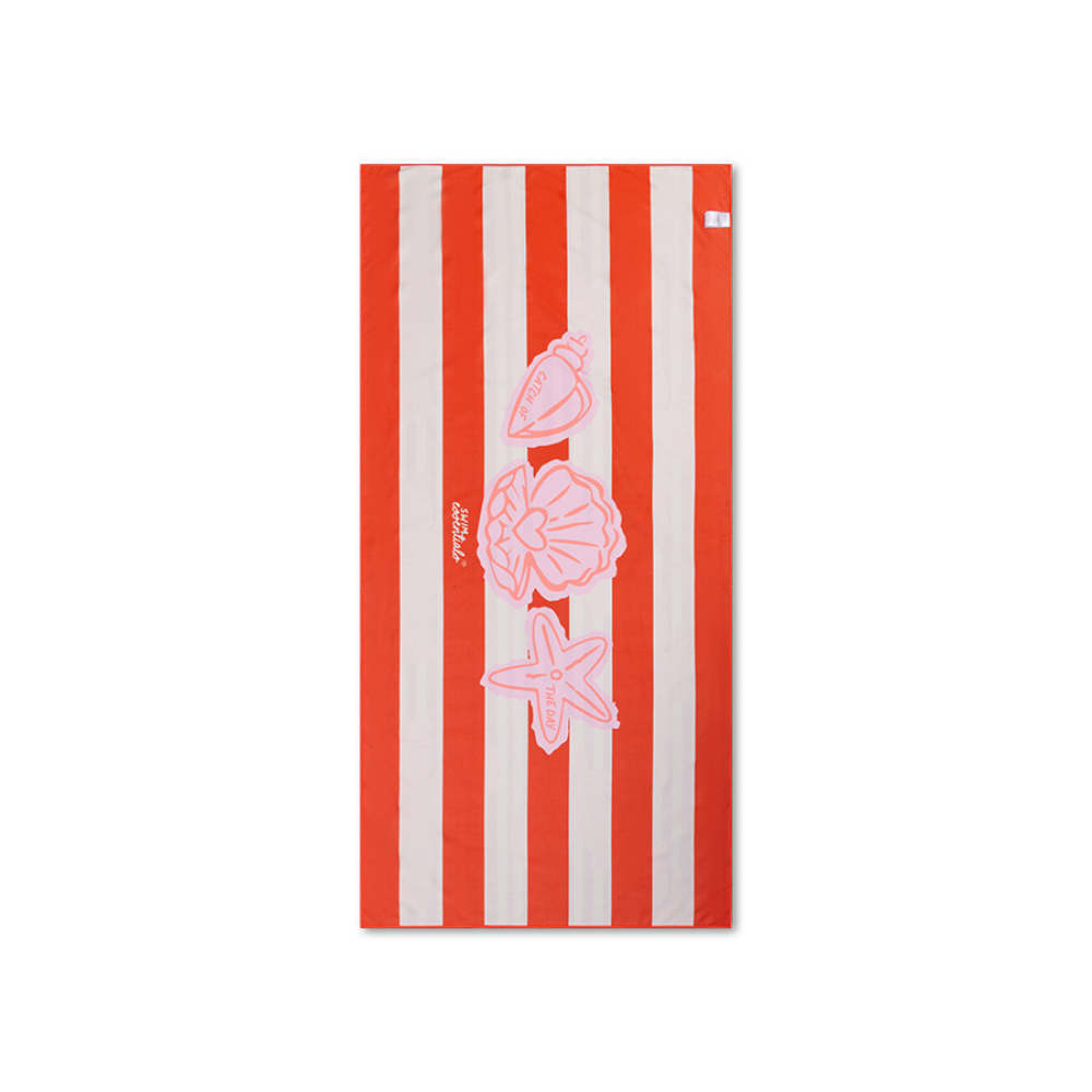 Swim Essentials – Microfiber Beach Towel - photo 3