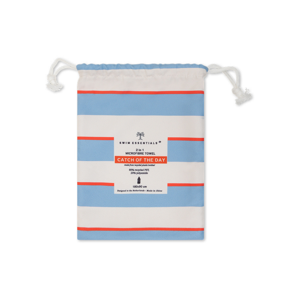 Swim Essentials – Microfiber Beach Towel - photo 4