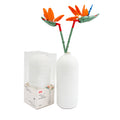 Sluban Pleyerid Strelitzia flower building set