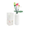 Sluban Pleyerid Lily flower building set
