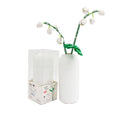 Sluban Pleyerid Lilies of the Valley flower building set